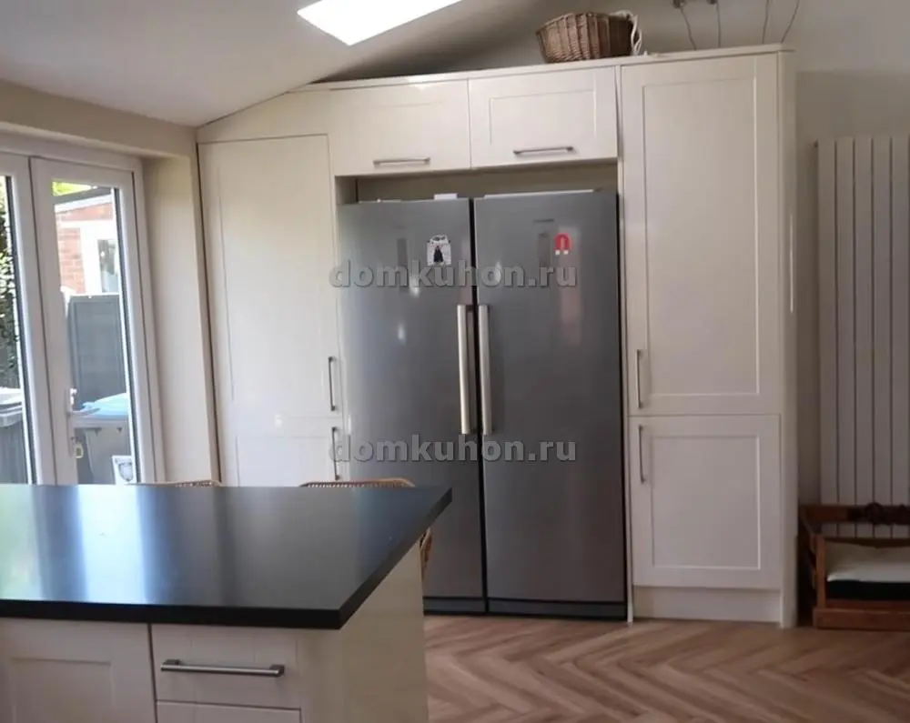 Кухня угловая - Фредерика 3