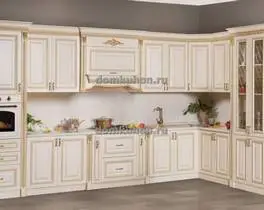 угловая кухня Мария